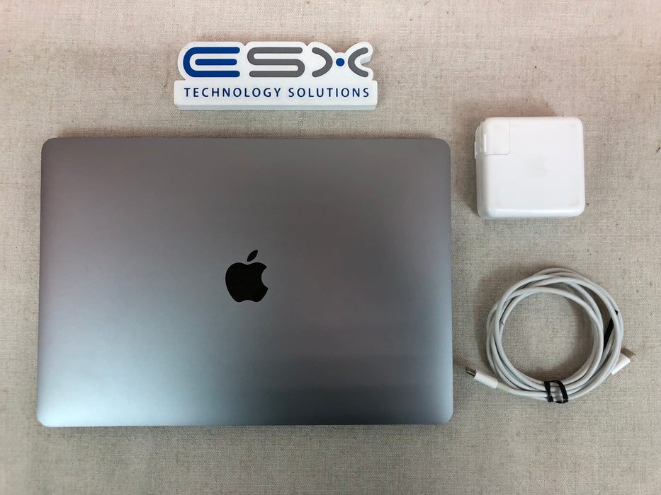 Apple MacBook Pro M1 3.2GHz 13” 2020 Notebook – A2338, 16gb, 512gb SSD