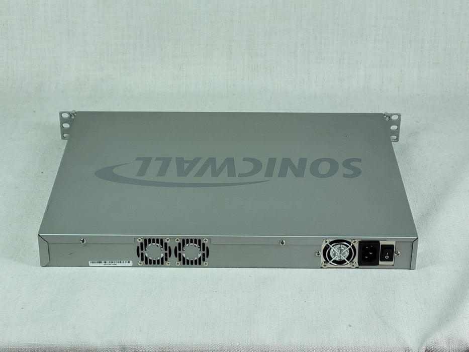 SonicWall Network Security Appliance NSA 4500