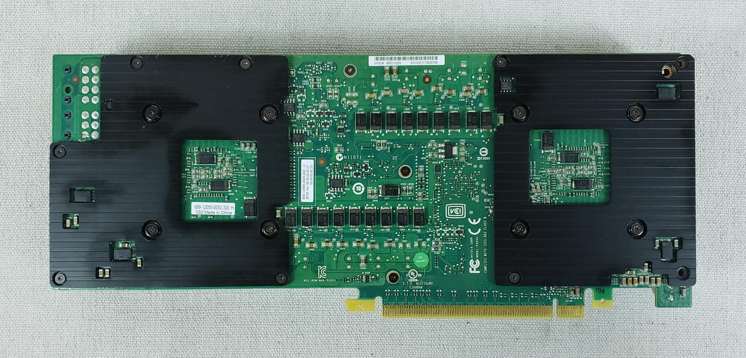 Nvidia Grid K520 8GB GDDR5 PCIe GPU Graphics Card