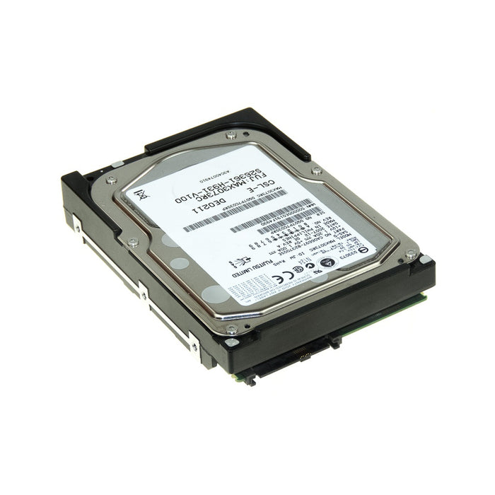 Fujitsu 73GB 15K Primergy 3.5" SAS Hot Plug Hard Drive S26361-H931-V100