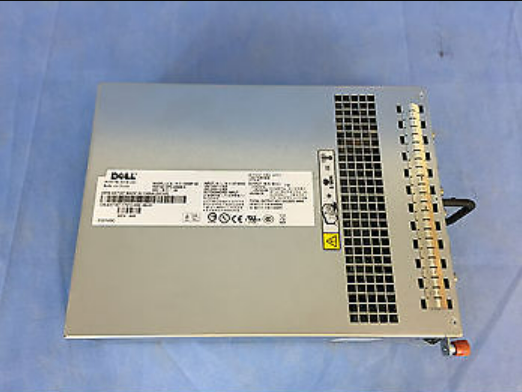 Dell PowerVault MD1000 MD3000 488W Power Supply Unit PSU - X7167