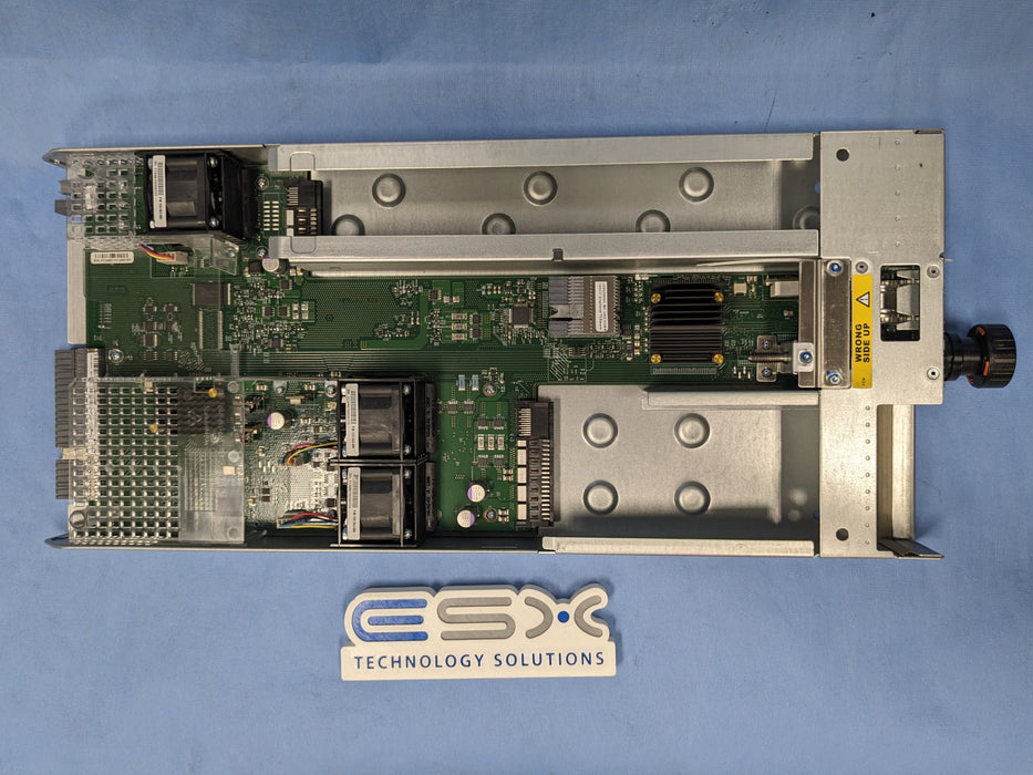 EMC VNX5200 / VNX5400 I/O Module 6G SAS PCB Assembly 303-224-000C-03