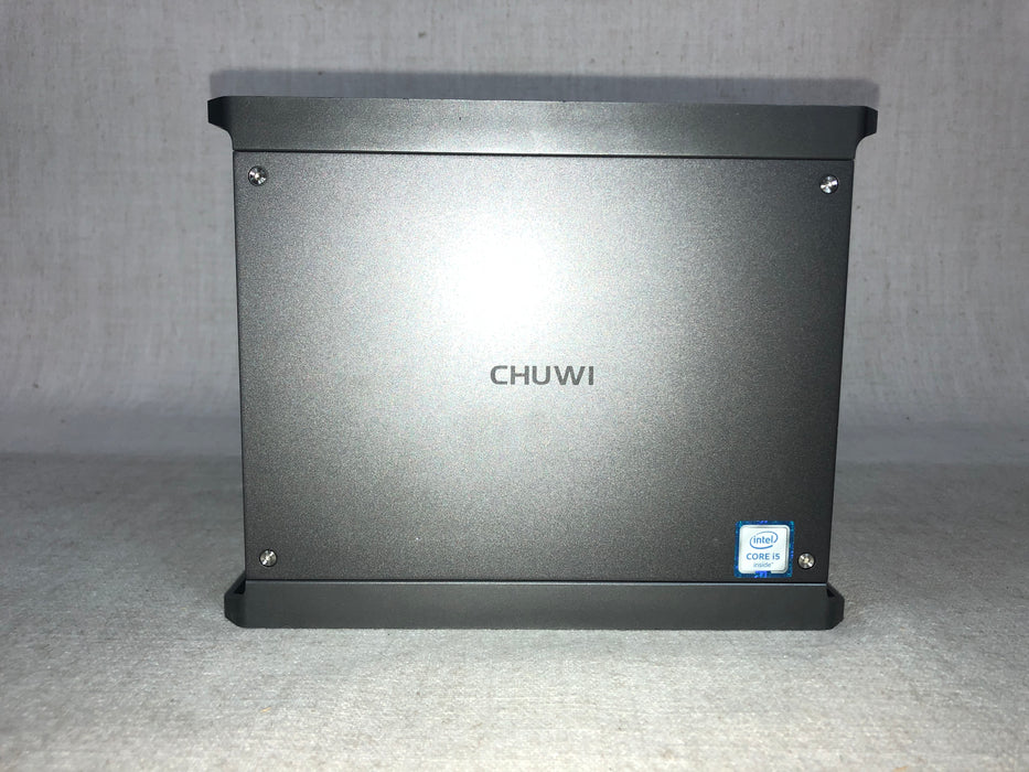 Chuwi CoreBox Mini PC Intel Core i5 8/256GB SSD Windows 10 Pro