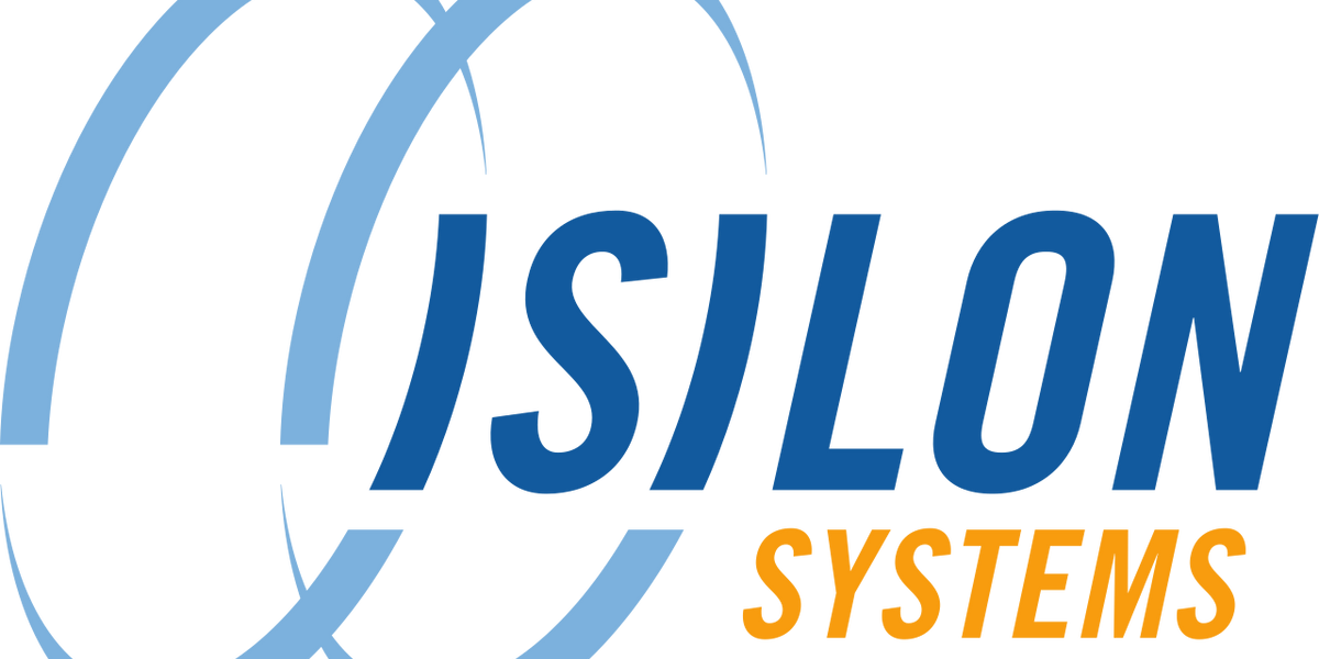 Isilon — ESX Technology Solutions