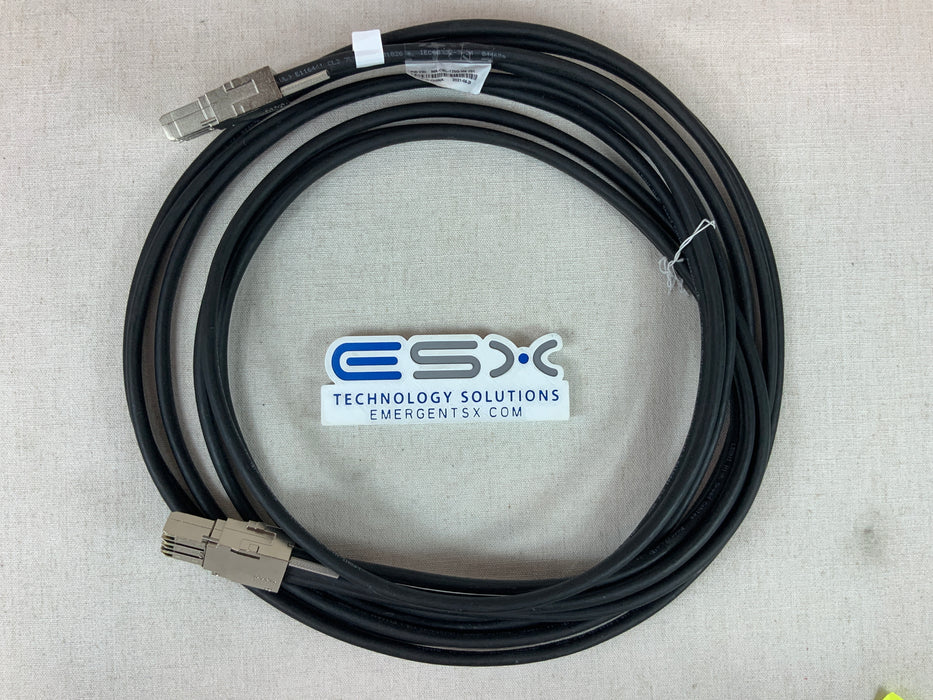 Cisco MA-CBL-120G-3M Meraki 3M 120G Stacking Cable
