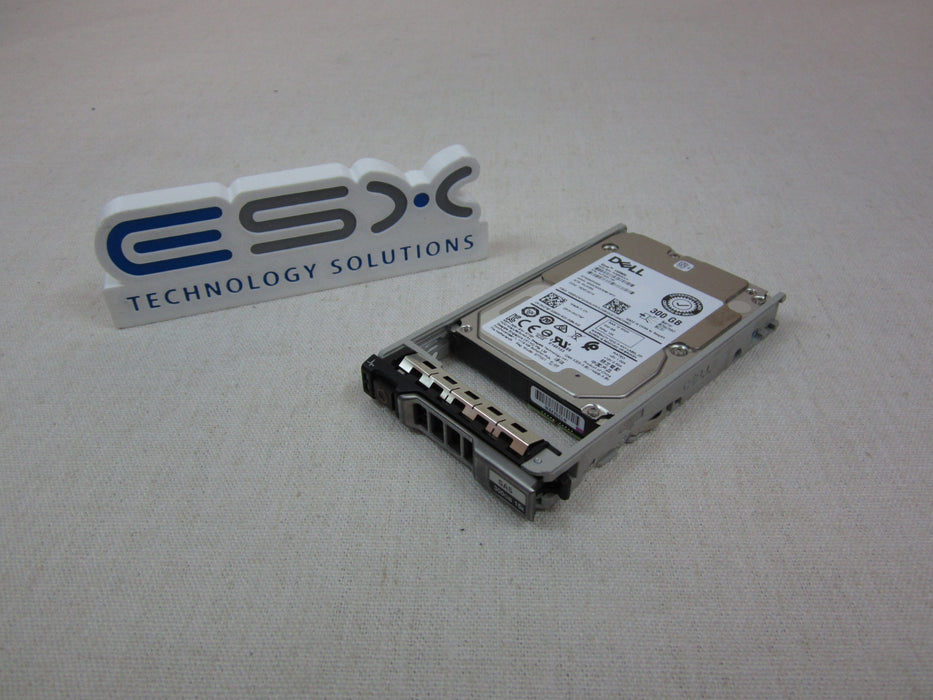 Dell NCT9F 300GB 15k 12Gb/s 2.5" SAS Hard Drive Seagate ST300MP0026