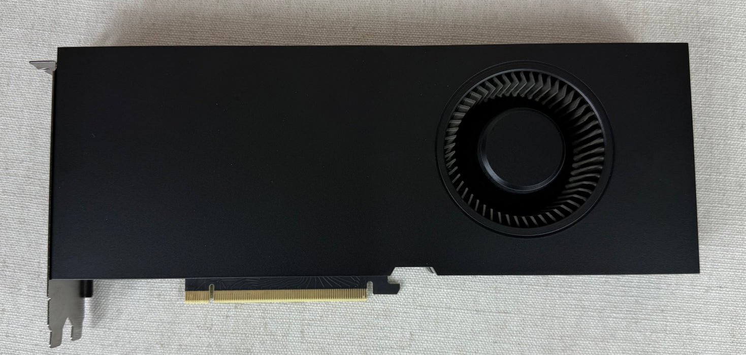 PNY NVIDIA RTX A4500 20GB GDDR6 Graphics Card | PG132