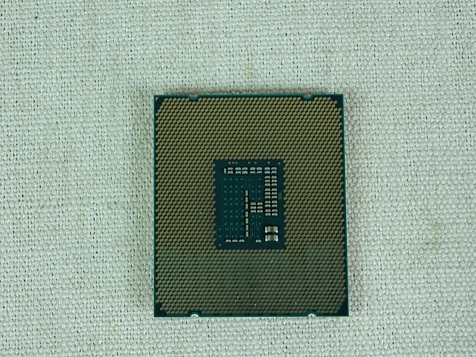 Intel Xeon Quad Core E5-1620v3 @ 3.5GHz Processor SR20P