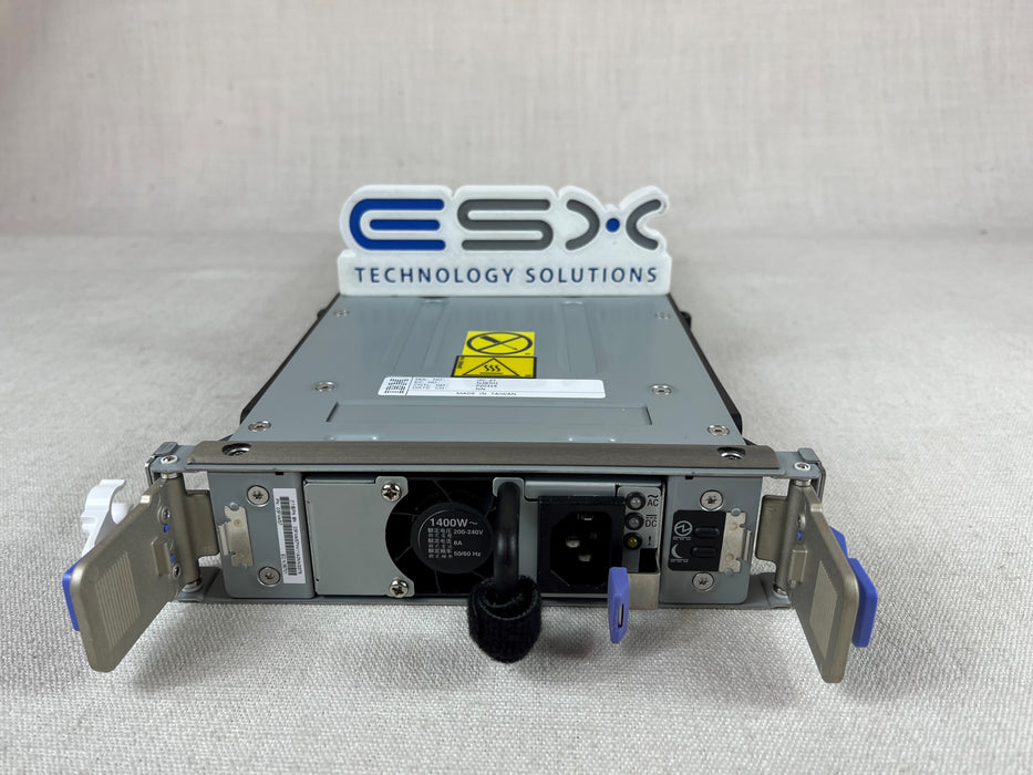 IBM IPC-ZT PSU MODULE (INCLUDES 1400w PSU) 03FM457