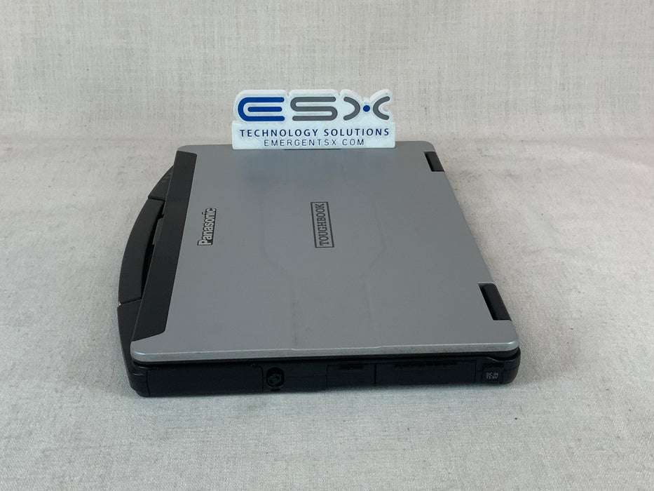 Panasonic Toughbook FZ-55 MK2 14" Toughbook | i5-1145G7 | 16gb | 512gb | Win11