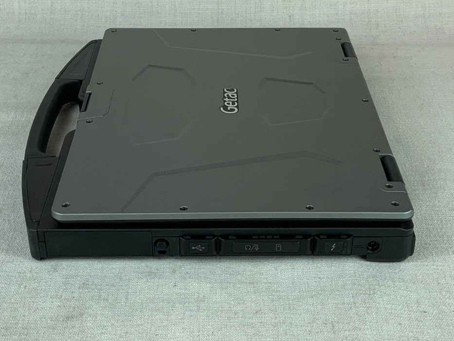 Getac S410 G4 14" semi-rugged laptop | i5-1135G7 | 16GB | 512GB | Win11