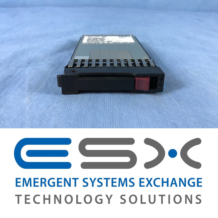 HGST Zeus IOPS S841E400M2 400GB 6Gb/s 2.5" SSD 94000-02054-KI5BCCTU