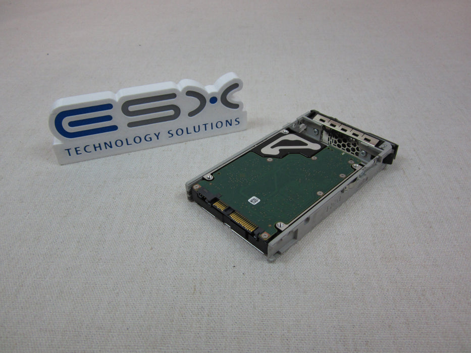 Dell NCT9F 300GB 15k 12Gb/s 2.5" SAS Hard Drive Seagate ST300MP0026