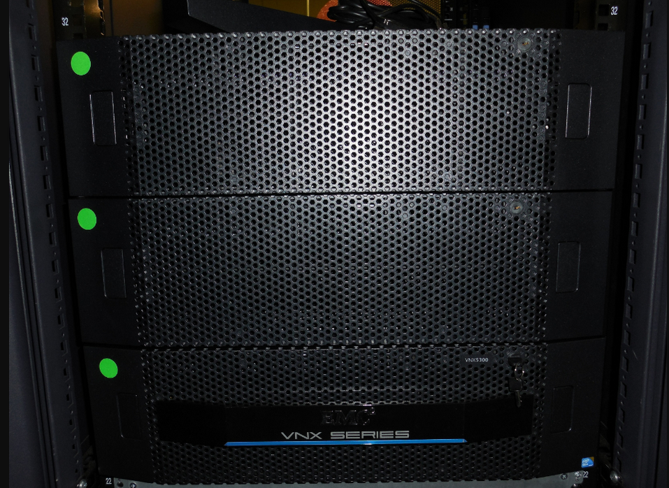 Storage Ivxp Storage — ESX Technology Solutions