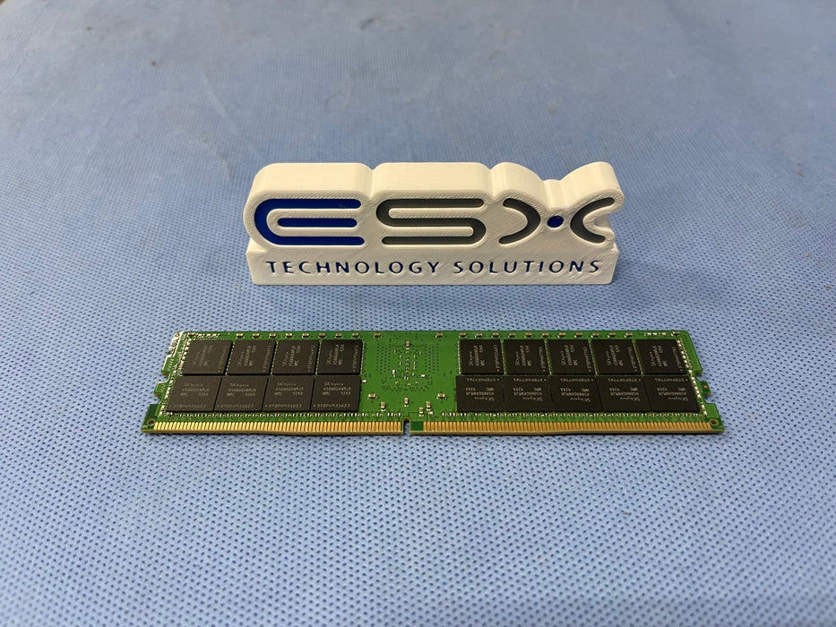 Hynix HMAA8GR7MJR4N-WM 64GB 2Rx4 PC4-2933Y DDR4 ECC Server Memory DIMM