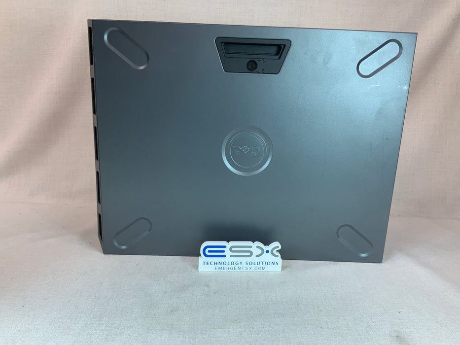 Dell PowerEdge T430 4x 3.5" Tower Server - 1x 10Core E5-2640v4, 32GB RAM, H330