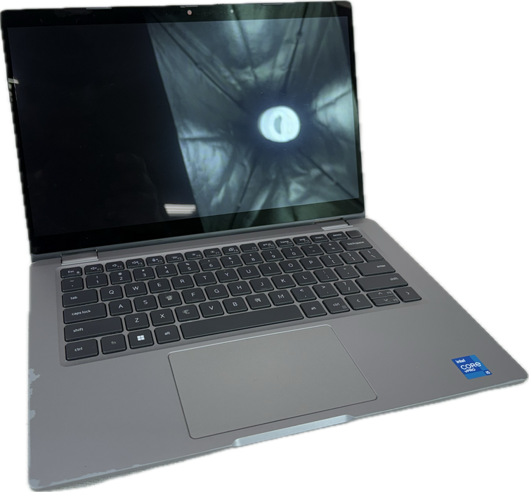 Dell Latitude 5320 13.3” 2-in-1 Laptop | i5-1145G7 | 256gb SSD | *see notes*