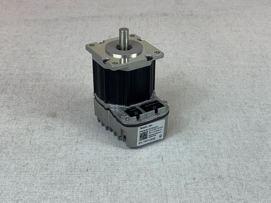 Teknic CPM-SCSK-2311S-ELNA MOTOR, NEMA 23, TEKNIC