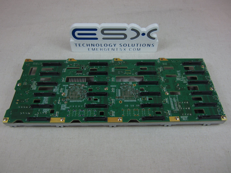 Supermicro BPN-SAS3-846EL1 24x 3.5" 12Gb/s SAS Expander Backplane for CSE-847