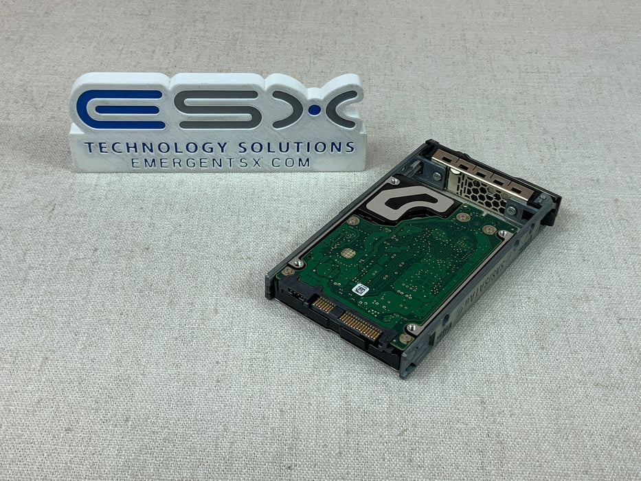 Dell C975M 300GB 10k 6Gb/s 2.5" SAS Hard Drive ST9300603SS w/ 12G Tray