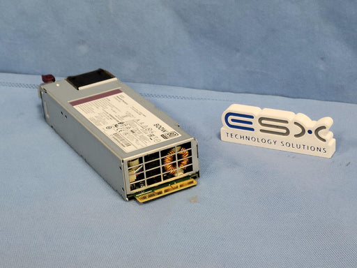 thumbnail image 2 of HP 800W 80 Plus Platinum 1U Power Supply – ProLiant DL360 G10 – 865412-101, 865409-001 2 of 4