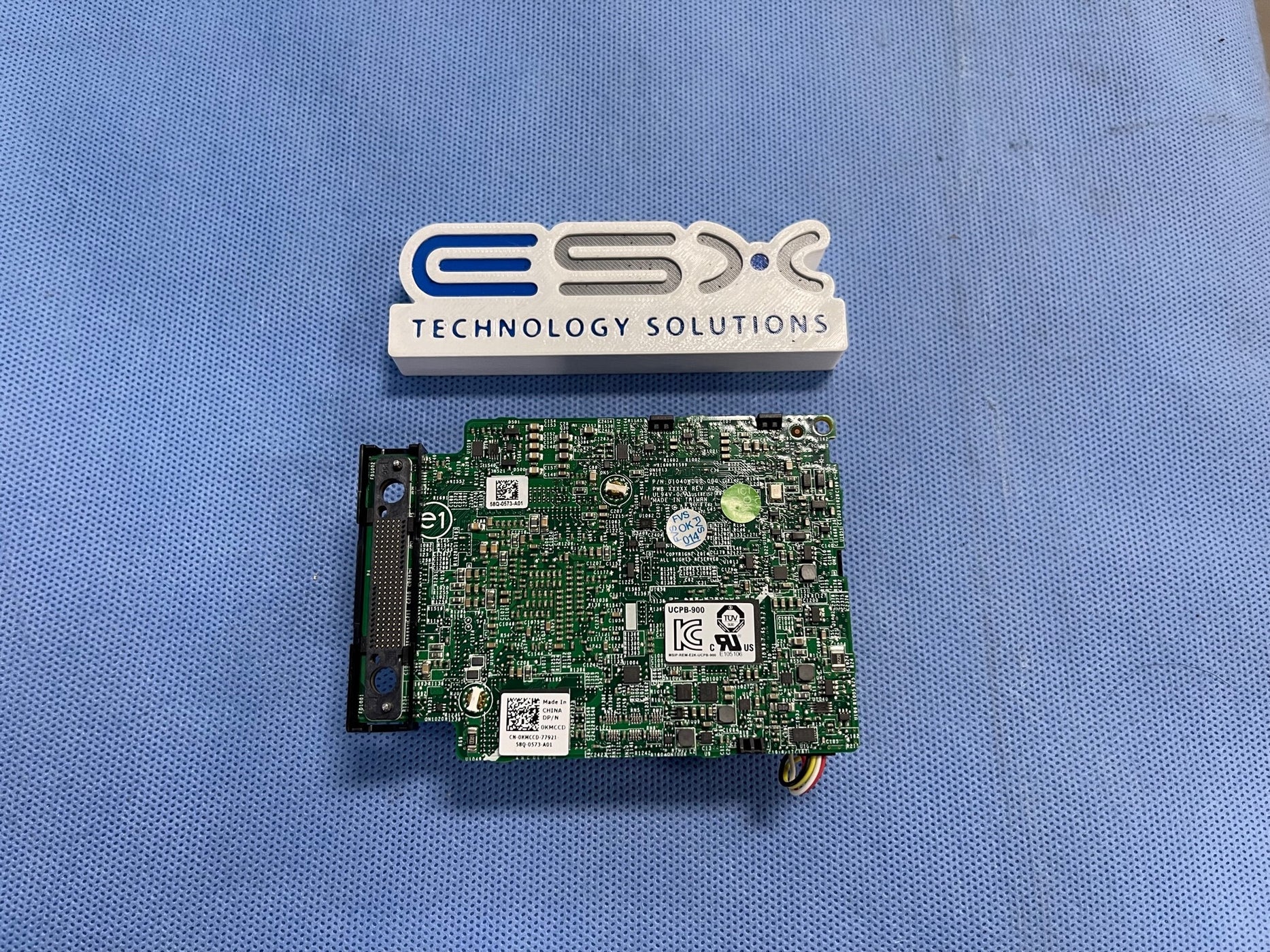 Card raid Dell PERC H730 Mini Mono 1GB cache KMCCD 0KMCCD - Máy chủ server và linh kiện Card raid Dell PERC H730 Mini Mono 1GB cache KMCCD 0KMCCD - Máy chủ server và linh kiện