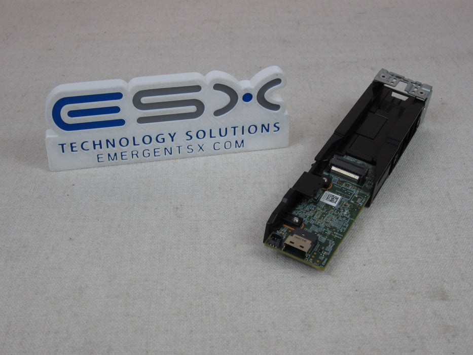 Dell FGNRW BOSS S2 Dual M.2 Card Assembly for PowerEdge R650 R750