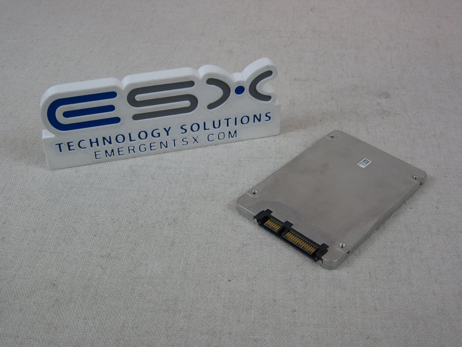 Dell 8MHYH 960GB 6Gb/s 2.5" Mix Use SATA SSD SSDSC2KG960GZR No Tray