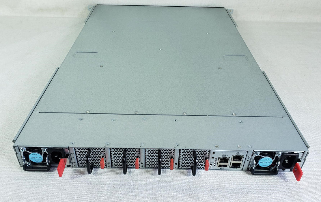 Mellanox MSX1710-BS2R2 36 Port 40Gb/56Gb QSFP+ EDR Infiniband Switch