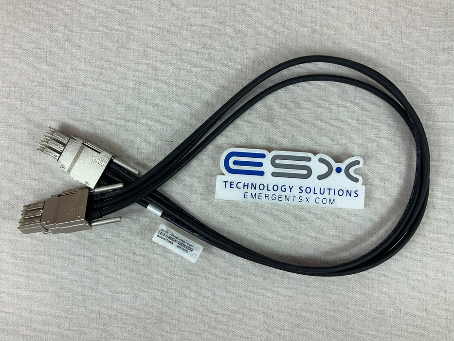 Cisco MA-CBL-120G-1M Meraki 1M 120G Stacking Cable