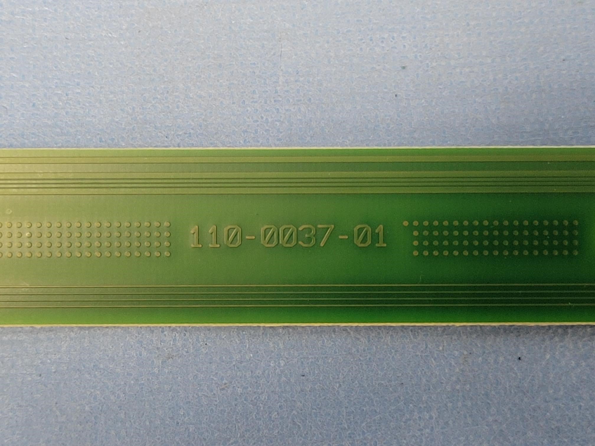 Isilon Array EMC Isilon Board Blade Connector Array w/ Cable NL400/X400 Series 415 ...