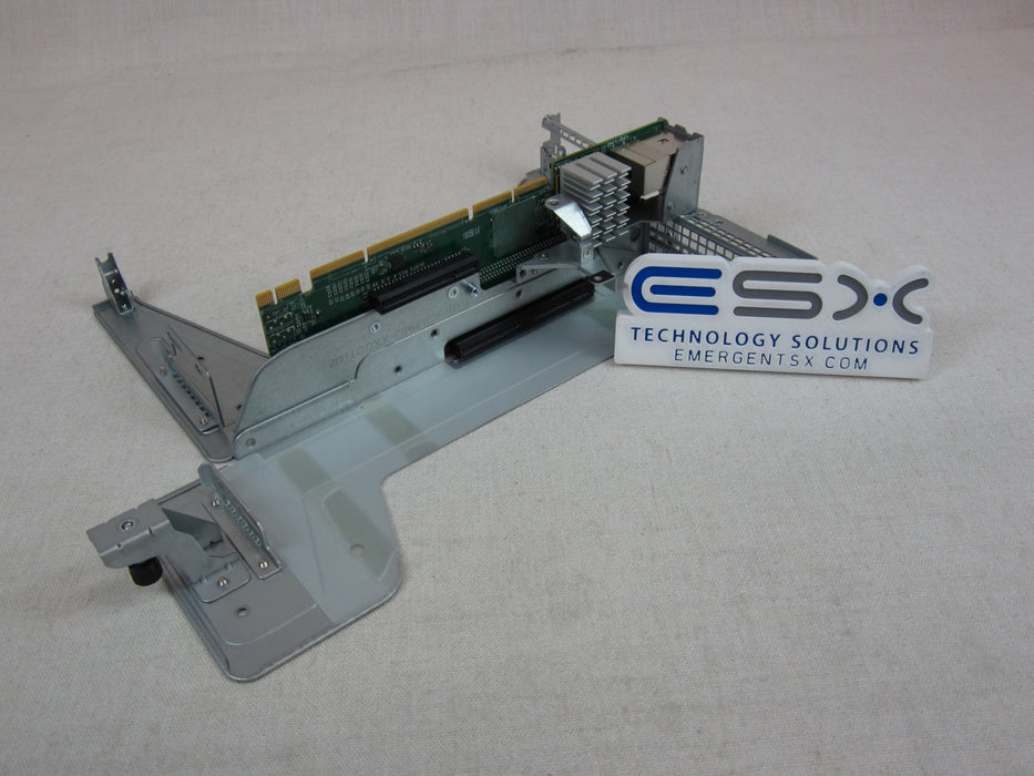 Supermicro 01-SC829BJ-XX00TI02 2U PCIe Riser Expansion Module CSE-829