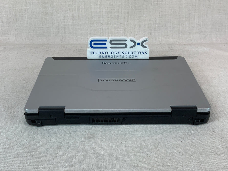 Panasonic Toughbook FZ-55 MK2 14" Toughbook | i5-1145G7 | 16gb | 512gb | Win11