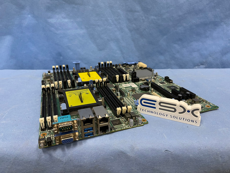 Dell 8CYF7 System Motherboard V2 Assembly for PowerEdge R440 R540