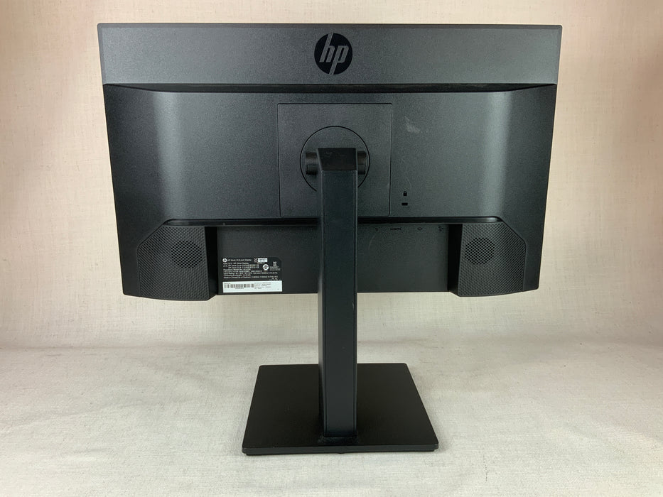 HP 24mh 23.8" IPS FHD Monitor | 1D0J9AA | Includes Stand and Power cable