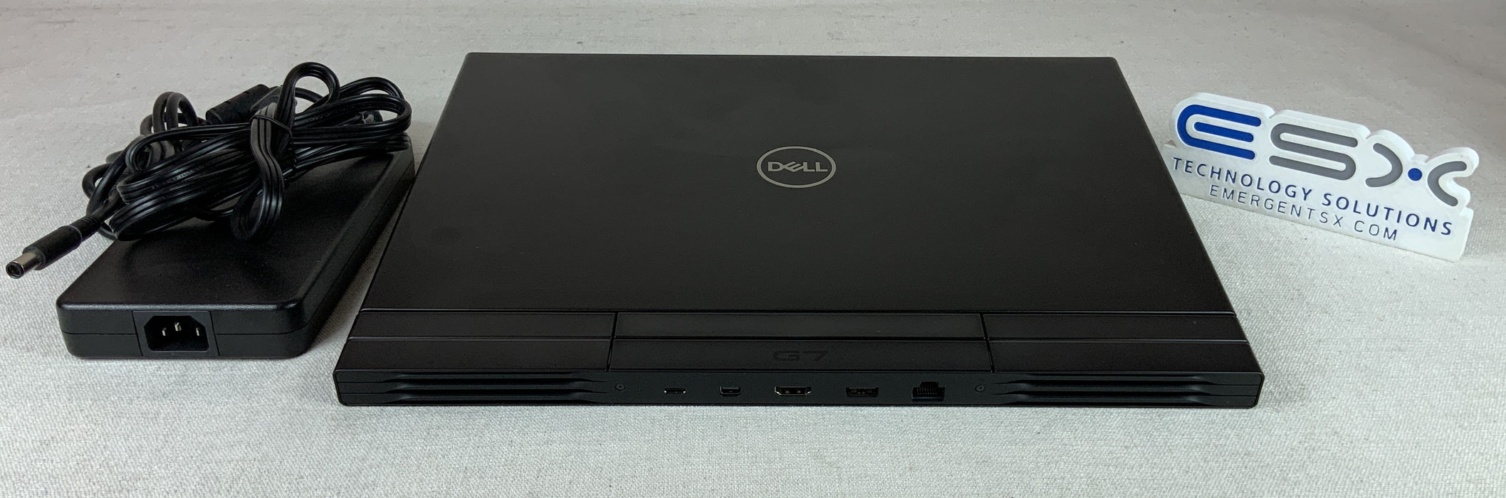 Dell P100F G7 7500 15.6" Notebook | i7-10750H | 16GB | 1TB SSD | 2060 | Win11pro