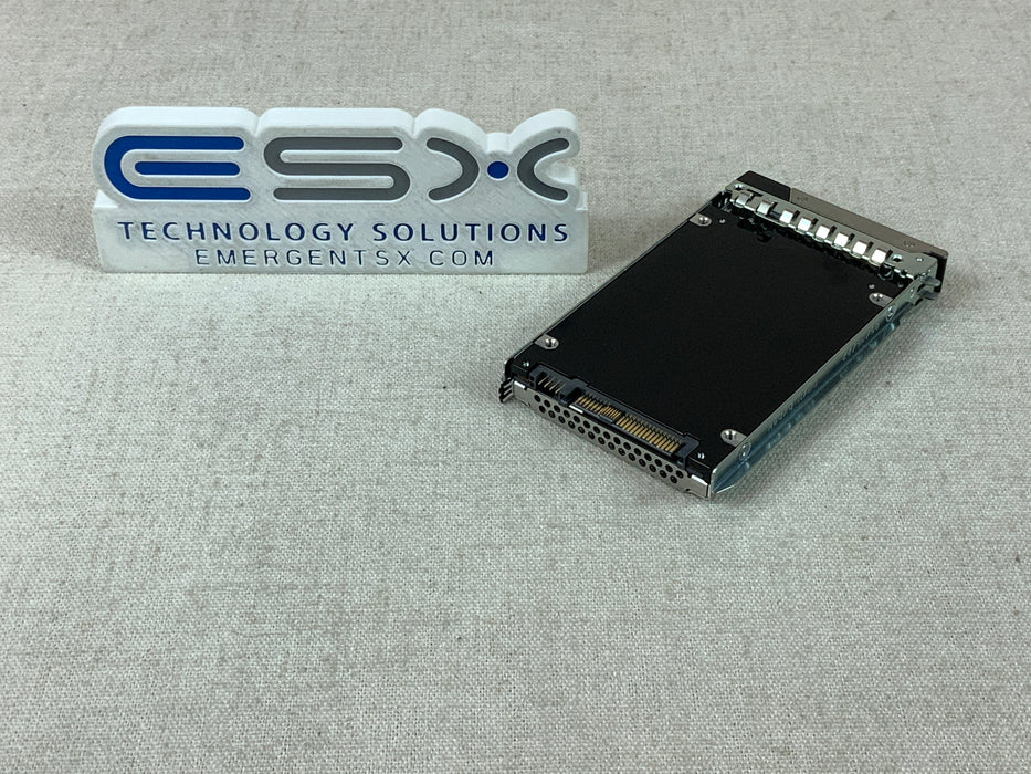 Dell N15JP 1.92TB 12Gb/s SED 2.5" Mix Use SAS SSD KRM6VVUG1T92