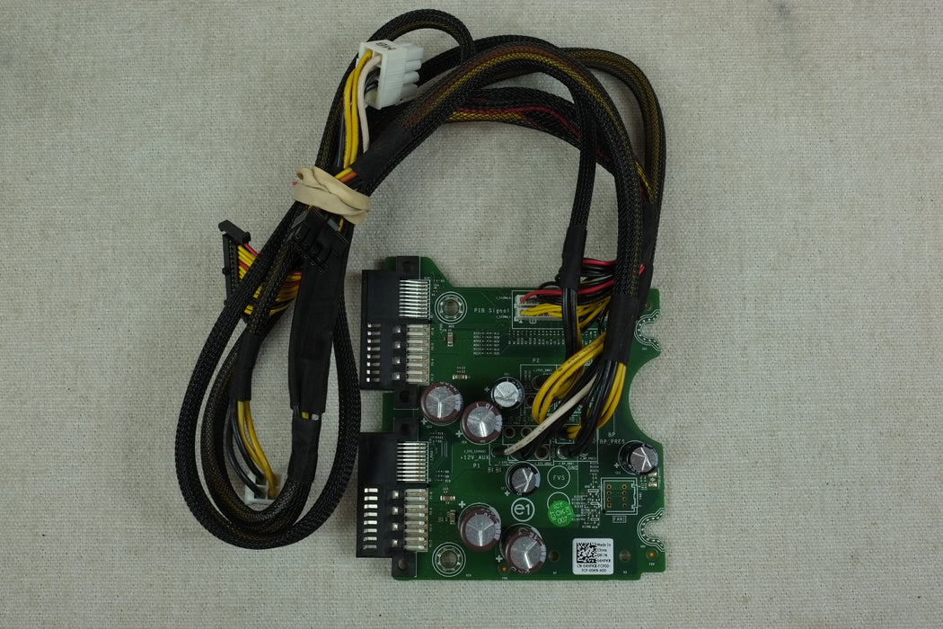 Dell 4HPKX PowerEdge R330 Power Distribution Board Assembly