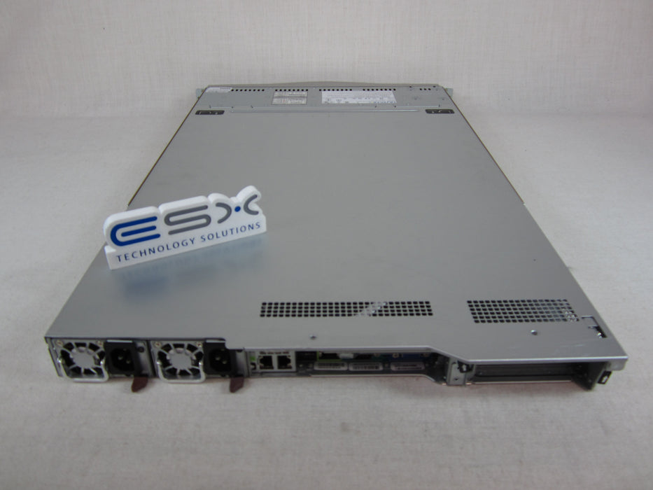 Nutanix NX-3170-G7 / Supermicro CSE-119 10x 2.5” 1U CTO Server – 2x HS, 2x PSU