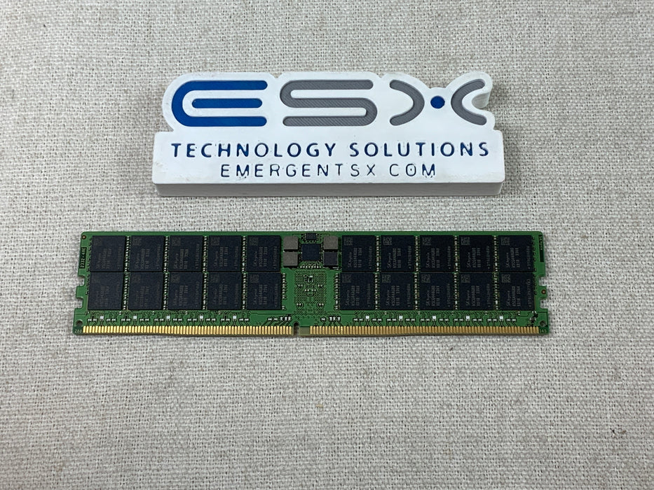 Hynix HMCG94AGBRA177N 64GB 2Rx4 PC5-5600B DDR5 ECC Server Memory RDIMM