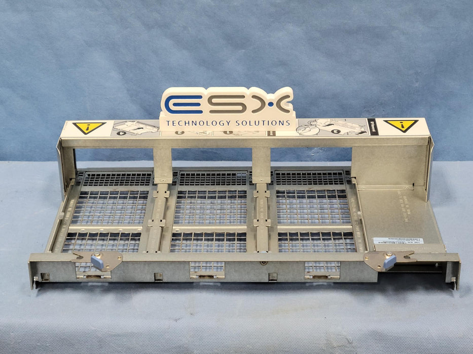 EMC Isilon Fan Cage Assembly for HD400 Series - No Fan Modules - 100-569-318-01