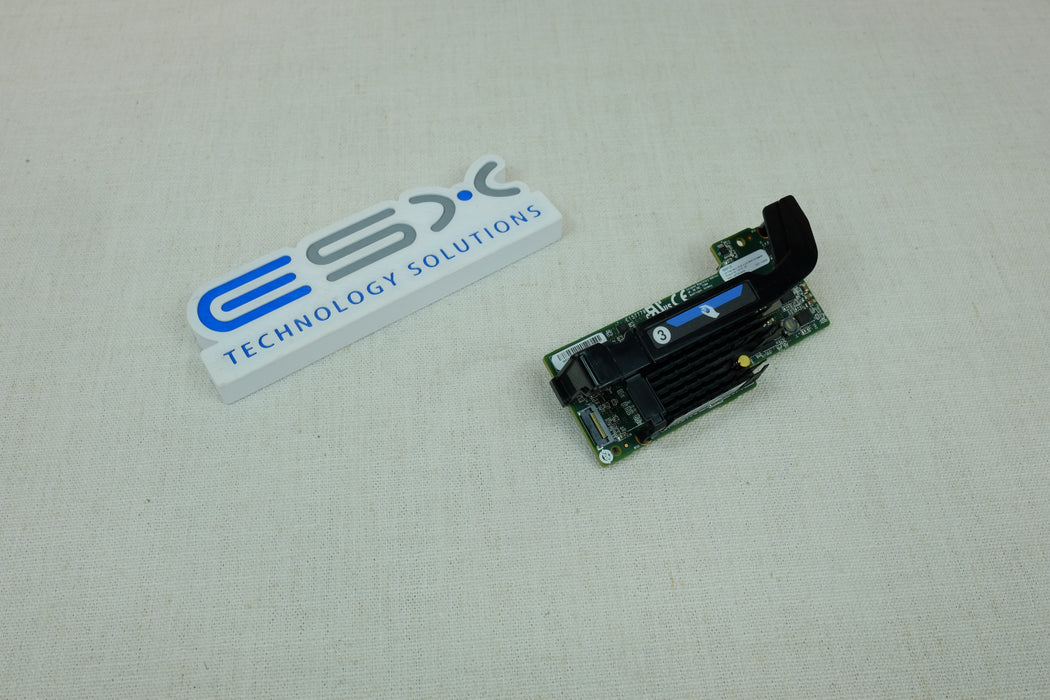 HP 701536-001 FlexFabric 650FLB 2 Port 20GB Network Adapter 700761-001
