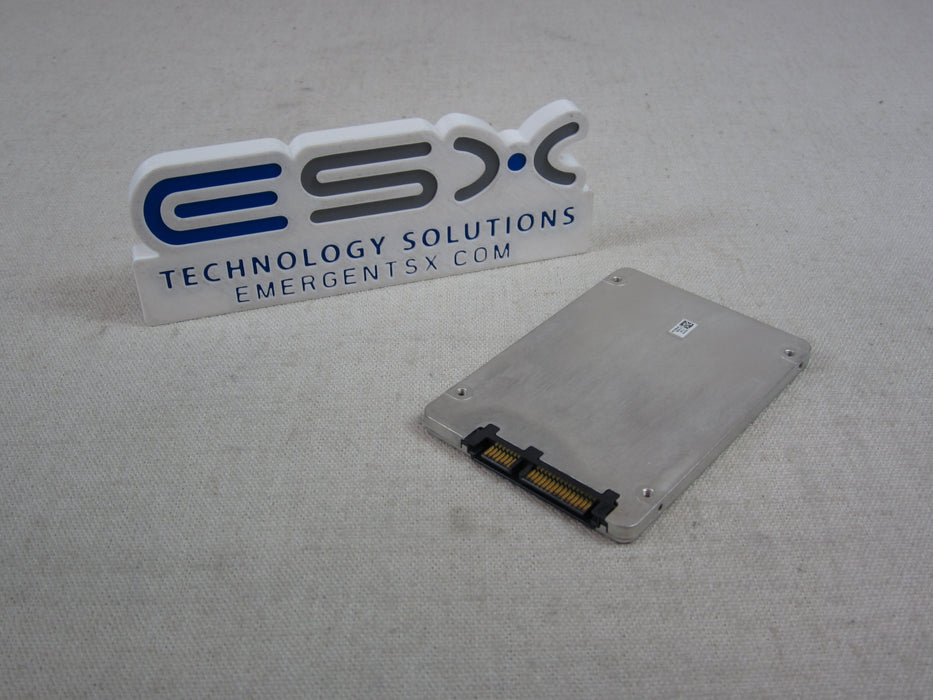 Intel SSDSC2KB038T8 3.84TB 6Gb/s 2.5" SATA SSD D3-S4510 Series