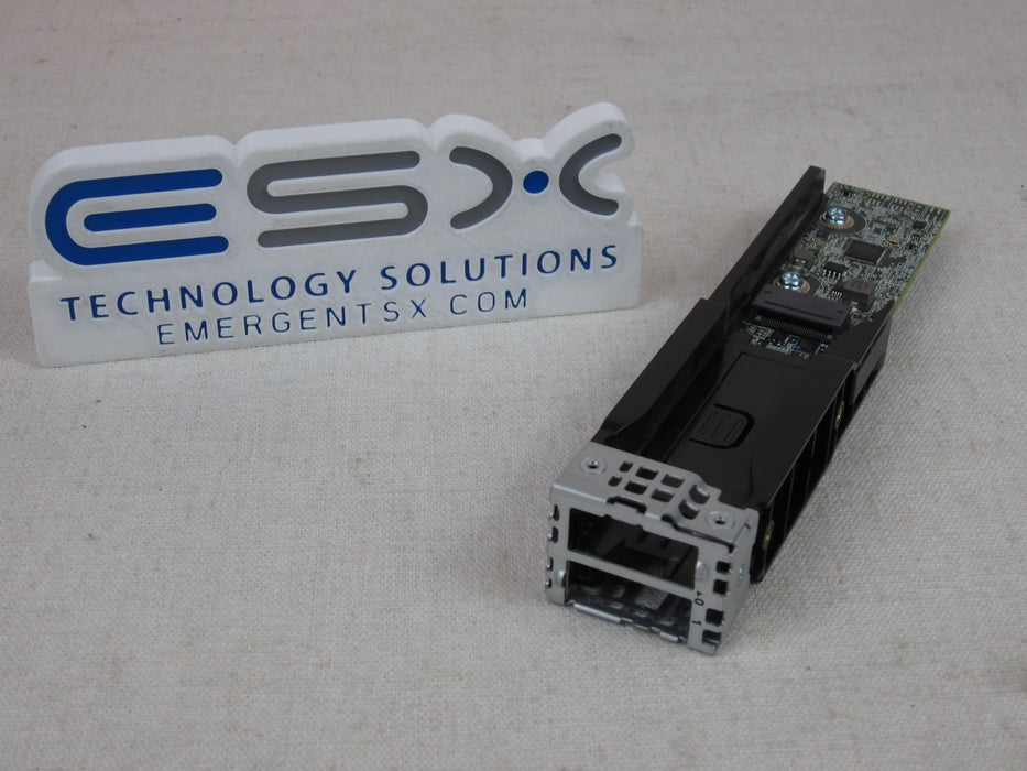 Dell FRY80 BOSS-S2 Controller Module Controller Card R650 R750