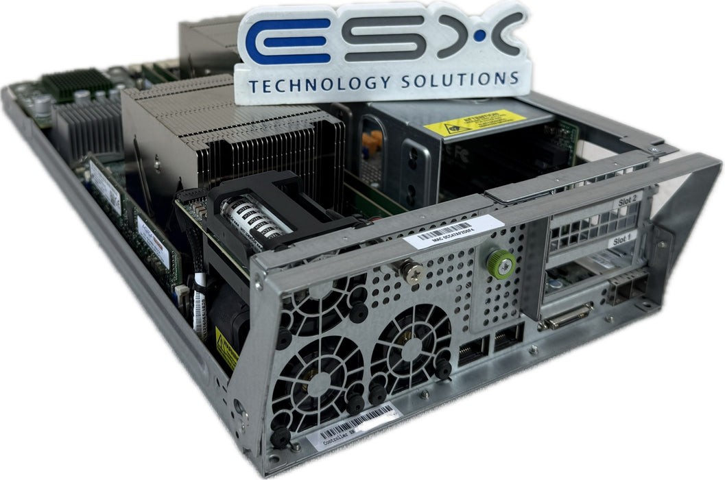 HP Nimble AF3000 Spare Controller | Q8F74A