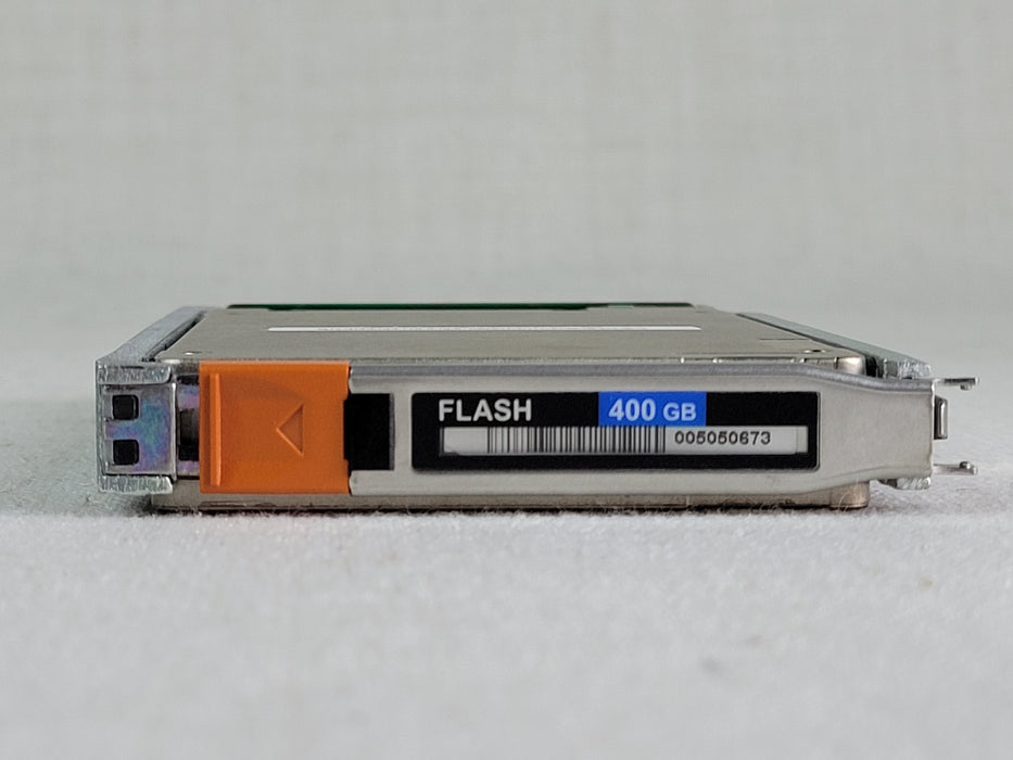 XtremIO - 400GB 12Gb/s SAS 2.5'' SSD - PN: 005050673