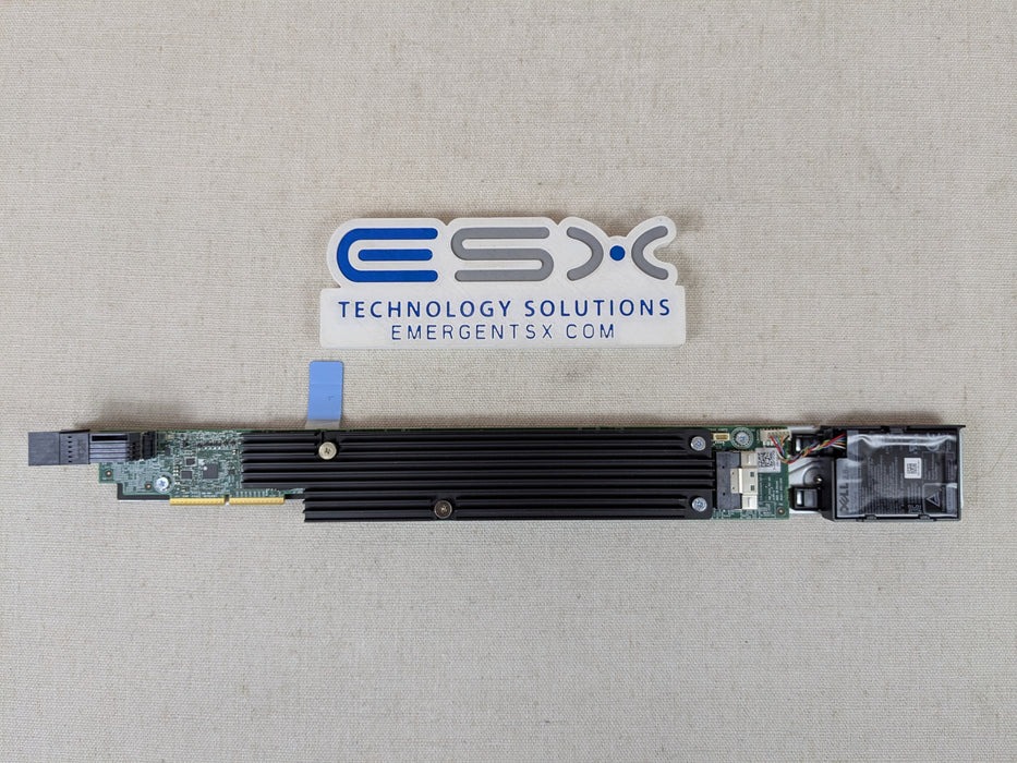 Dell 50RP9 PERC H745p 8GB Cache 12Gb/s RAID Controller MX Blade