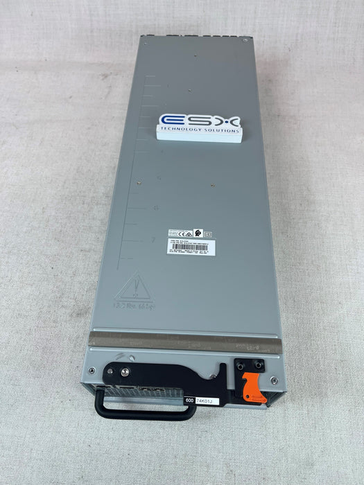 IBM V7000 Gen2+ Node Canister 01LJ743