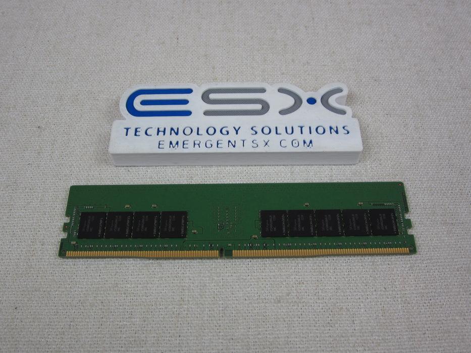 Hynix HMAA4GR7AJR8N-XN 32GB 2Rx8 PC4-3200A DDR4 ECC Server Memory DIMM
