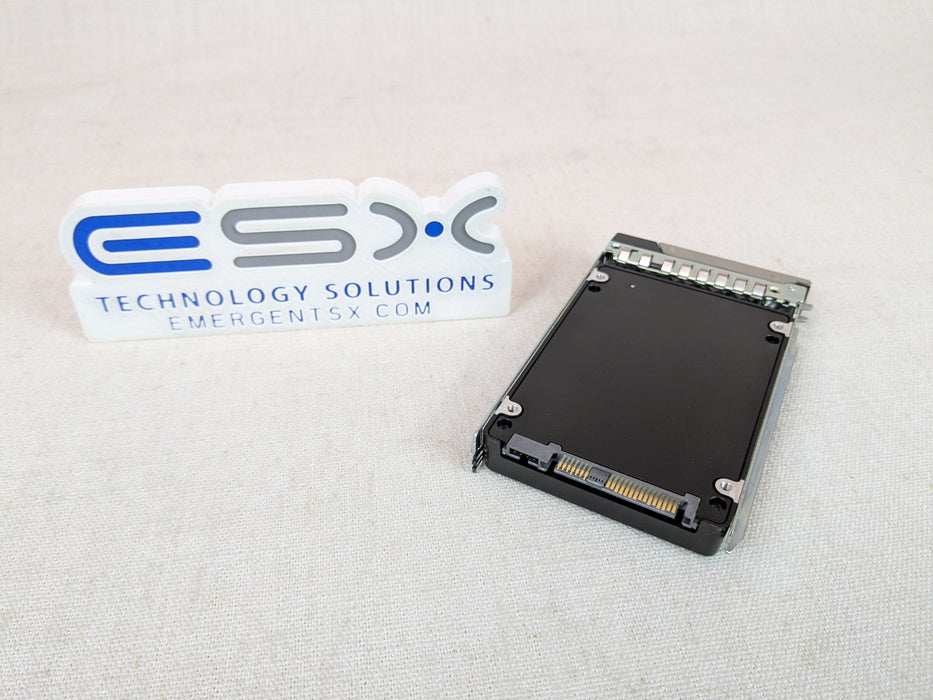 Dell D9NCK 800GB 12Gb/s 2.5" TLC Mix Use SSD PM1645 MZ-ILT800A 14G Tray 79-88%